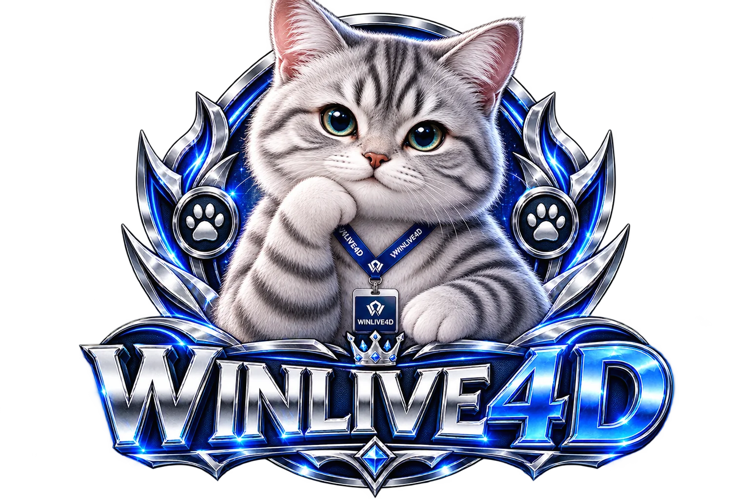 WINLIVE4D